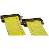 2x12' Ratchet E Track Straps E Fitting Truck Cargo Van