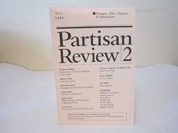 Paperback partisan review, 2 Book