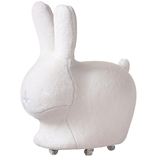 Bunny Footrest