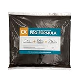 CX Pro-Formula Precast Concrete Countertop Mix | Charcoal