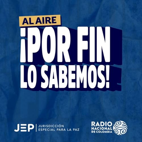 #PorFinLoSabemos T2 cover art