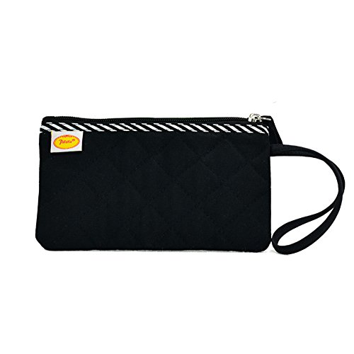 Pochette sac à main grand modèle de dames élégant