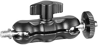 SMALLRIG Uniwersalne ramię Magic Arm z małą głowicą kulową 2163