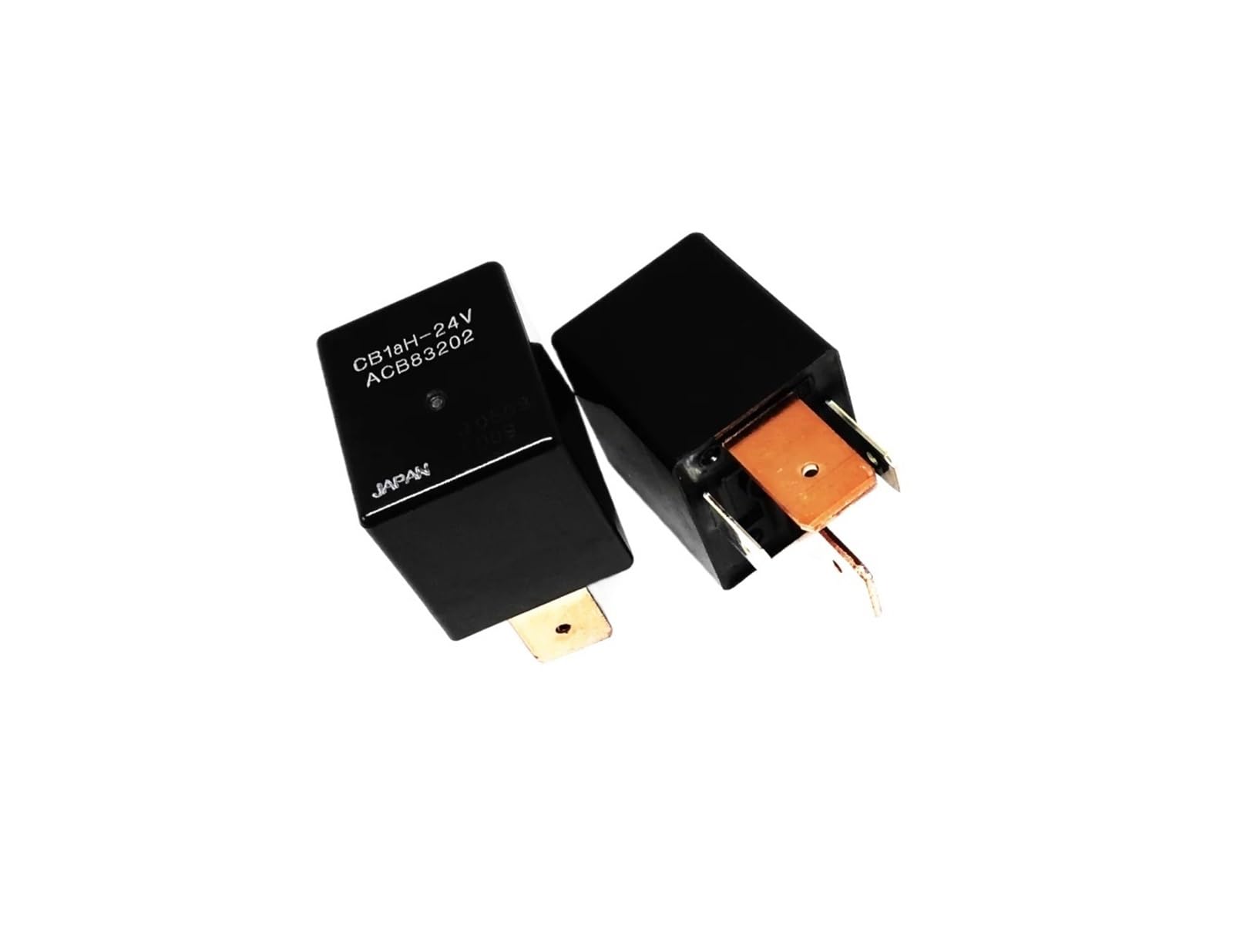Relay 24V CB1aH-24V 70A relais automobile haute puissance à 4 broches pour véhicule