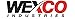 Wxco Industries CLIX Aroma Counter Display