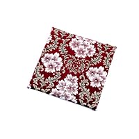 Amazon.co.jp: トラック用 金華山 座布団 桜 クッションシート