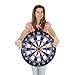 Giggle N Go Magnetic Dart Board Kids - Magnetic Dart Board for Boys or Girls Boys Gifts Age 6 and Above. Fun Dart Game for Kids and Make Great Xmas or Birthday Gifts for Boys or Girls