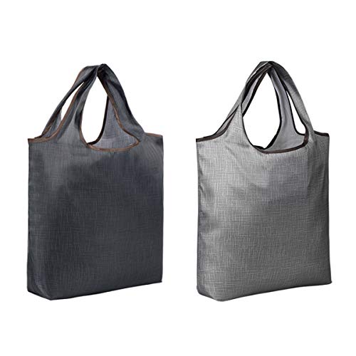 Bagstar エコバッグ 折りたたみ ショッピングバッグ 2枚セット-B3 エコバッグ-B3