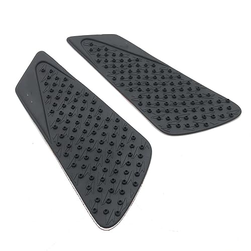 Protection latérale genou moto pour les sorties sur route et circuit