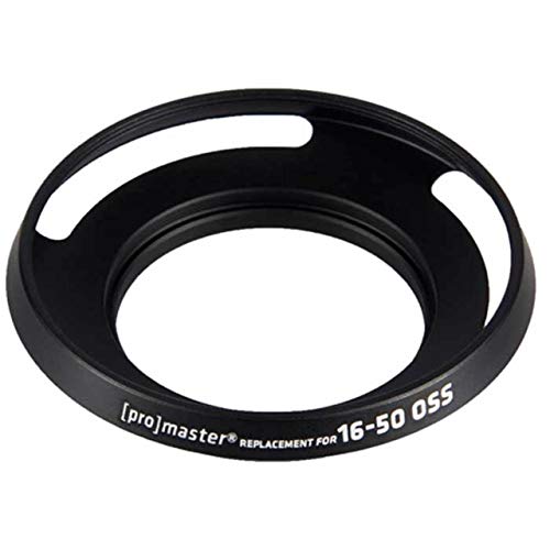 Promaster 6263 16 ? 50 OSS�t�[�hfor Sony