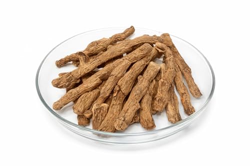 Image of Gudbach (Acorus Calamus) Root | Vach /Bach /Sweet Flag Root (400)