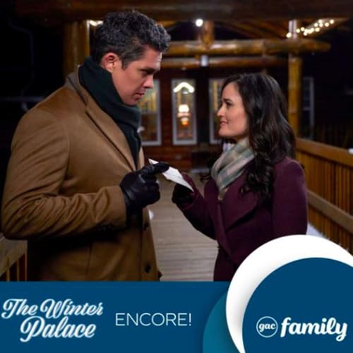 "The Winter Palace" movie review - GACFamilyTV