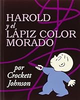 Harold and the Purple Crayon