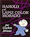 Harold y el Lapiz Color Morado (Harold and the Purple Crayon)