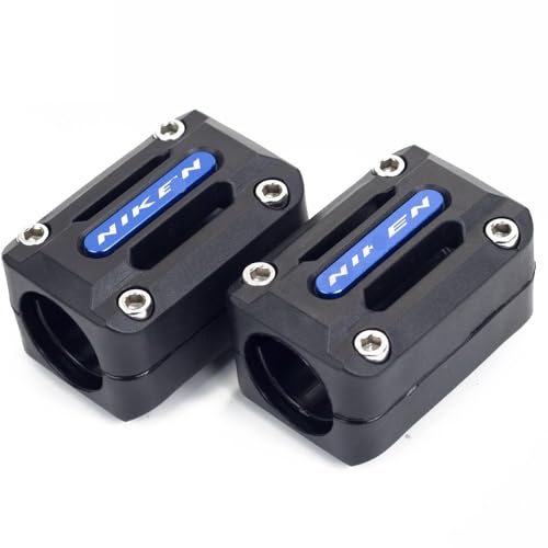 Blocs pare-chocs moto anti-chute pour préserver le moteur Niken GT