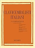 CLAVICEMBALISTI ITALIANI