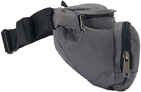 us 三軒茶屋 Carhartt Fanny Pack ウエストバッグ　数回使用 Carhartt Waist Pack, Durable, Water-Resistant Hip Pack, Black