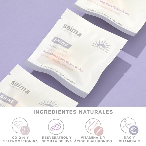 El Mejor Listado de Shine para comprar hoy. 5 Imagen adicional