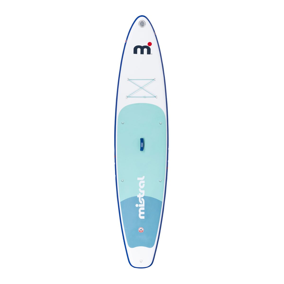 Azure 11'6 - Inflatable SUP Set - Family/Touring