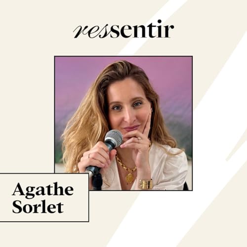 Agathe Sorlet, illustratrice - Gu&eacute;rir &agrave; main lev&eacute;e [REDIF]