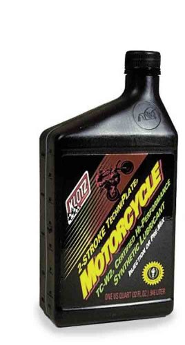 KLOTZ OIL Part # KL-301