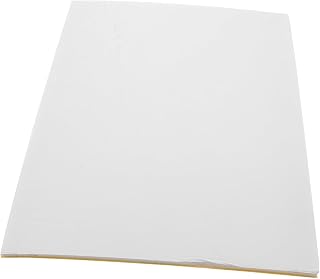 Adhesive Foam Board for School Projects and DIY Crafting