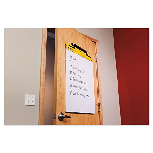 Post-It Self Stick Easel Pads 25 X 30 White 4 30 Sheet Pads/Carton Mmm559Vad #TOP5