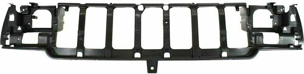 Front Body Header Panel For:1996-1998 Grand Cherokee Sport Utility CH1220114