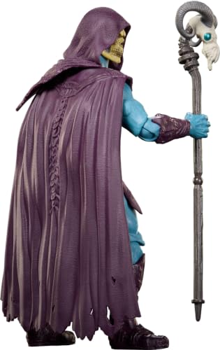Image of Masters of the Universe Action Figure