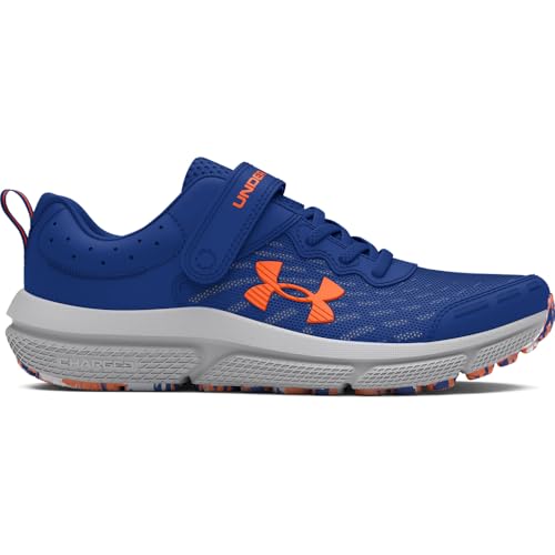 Image of Under Armour Kids' Assert 10 Alternate Closure Shoes