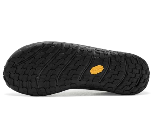 Chaussures Trail Merrell Trail Glove 8 Femme noires - vue 8