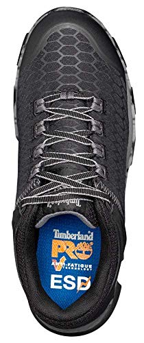 Image of Timberland PRO Women's Powertrain Sport Alloy Toe SD+ Industrial & Construction Shoe