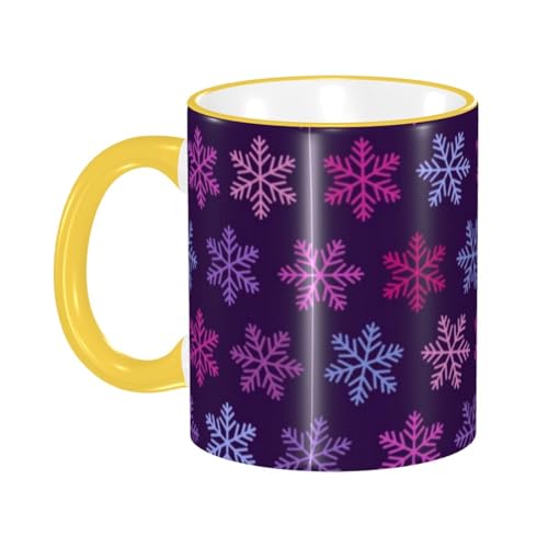 NX}Xp[vXm[t[N }OJbv R[q[Jbv Yellow  HJbv eB[Jbv ϔM}O ۉ ϗ  傫 ~NRbv 330ml G ƒp vg蕨