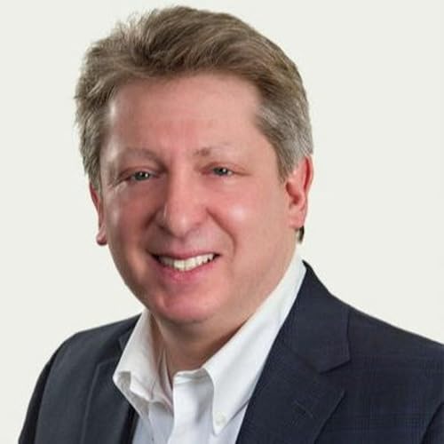 How Community Banks Fight Back - Ron Shevlin, Forbes Columnist & Director at Cornerstone Podcast Por  arte de portada