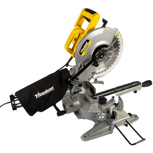 SERRA DE ESQUADRIA 255MM 1800W - 127V