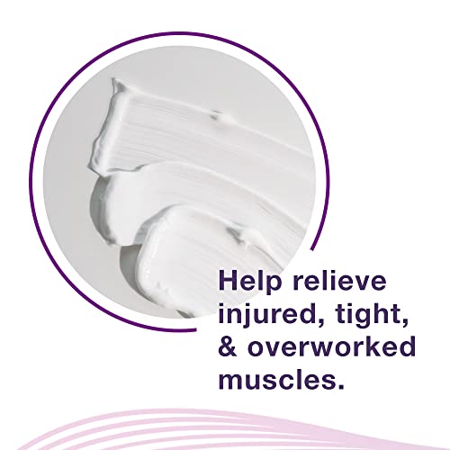 Free-Up Professional Massage Cream, Fragrance-Free, Great Glide, Lubricity, Tissue Perception, Perfect For Physical Therapy, Massage Versatile, Non-Greasy, 8 Oz Tube, Made In The Usa #TOP5