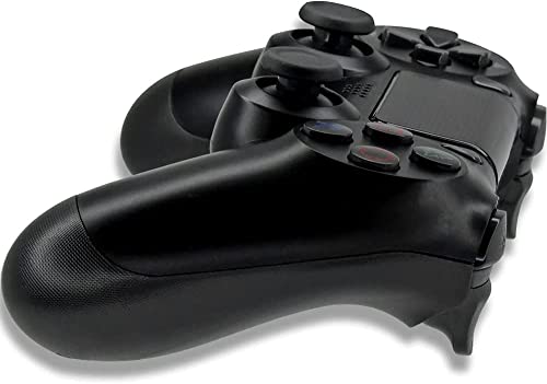 Controle para Ps4 com Fio Doubleshock Preto