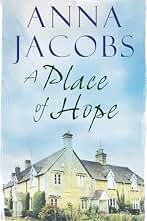 A PLACE OF HOPE a page-turning romantic suspense novel (Hope Series Book 1) (English Edition)