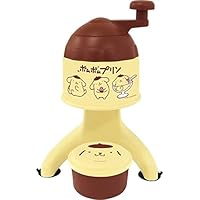 Amazon｜リンクス(Linx) かきごおり器 ポムポムプリン 22×27.2×17.1cm