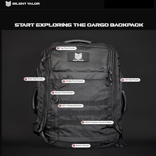 Friday & Tacos - Silent Valor cover art