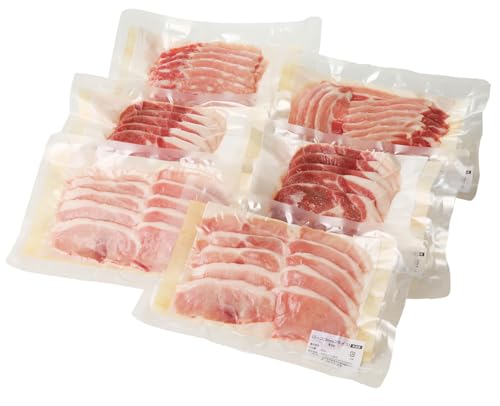 [AMAMIMAMA]あま豚 焼肉セット 肉 豚肉 精肉