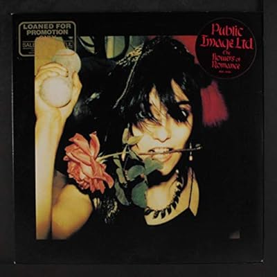 the flowers of romance LP