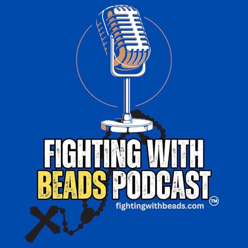 Fighting With Beads cover art