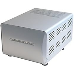 【新品未使用】カシムラ海外国内用変圧器 海外用薄型変圧器 110-130V/120VA – kashimura