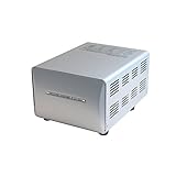 値下げ★大容量★カシムラ TTS-151C 変圧器　大容量！！新品5万円で購入品 大容量☆カシムラ TTS-151C 変圧器 セット プラグ付き☆新品5万円