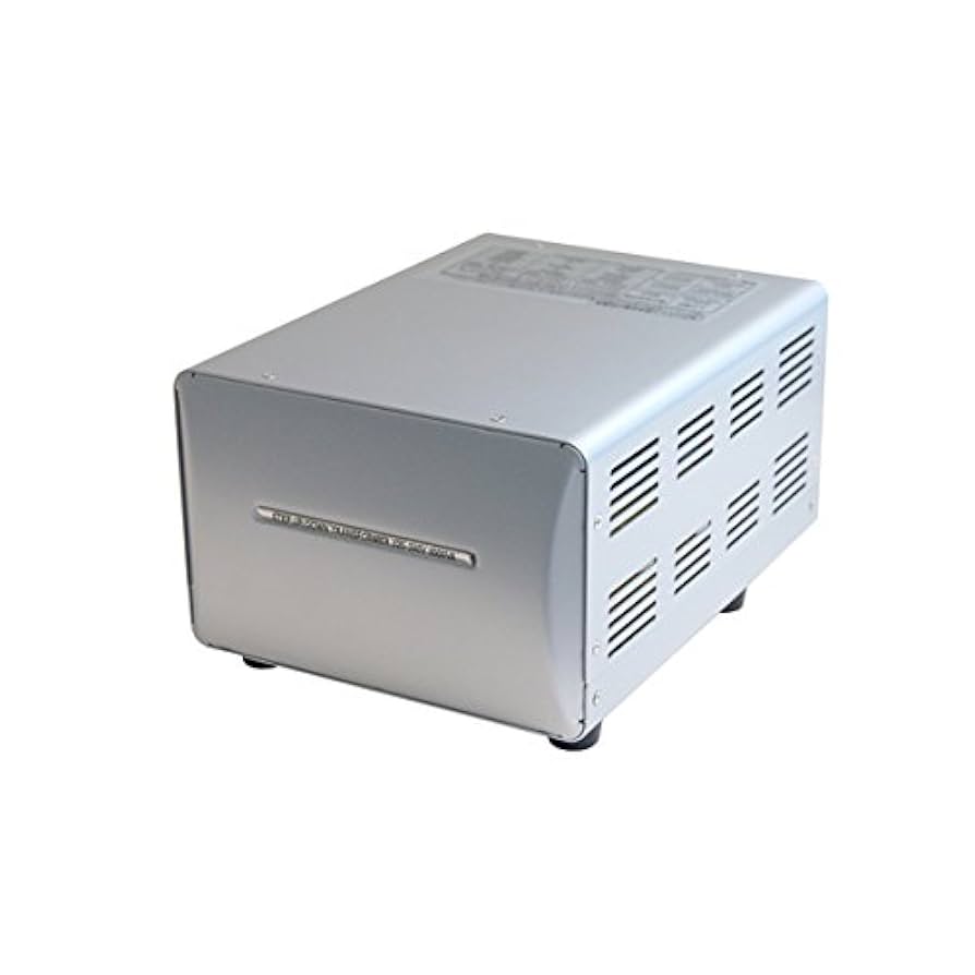 カシムラ変圧器 TTS-119C 大容量3000VA ヨーロッパ Amazon.co.jp: カシムラ(Kashimura) 海外国内用 変圧器 AC 220V