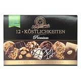 Henry Lambertz '12 Köstlichkeiten'