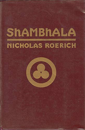 Shambhala B0013HWREQ Book Cover