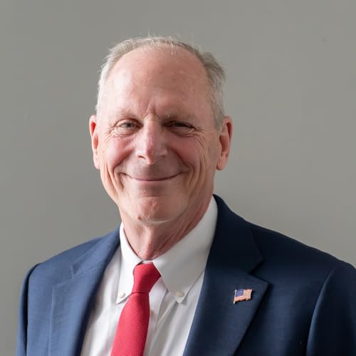 Jeff Wilson believes he's the Republican to flip Illinois' 13th Congressional District