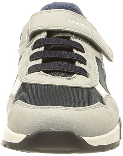 Geox J Alfier Boy A, Sneakers Bambini e ragazzi
